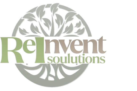Reinvent Solutions LLC logo